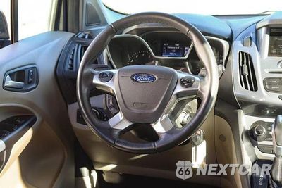 Zdjęcie 28 z 40 samochodu: 2016 FORD TRANSIT CONNECT TITANIUM VIN:NM0GE9G74G1285505 - miniatura