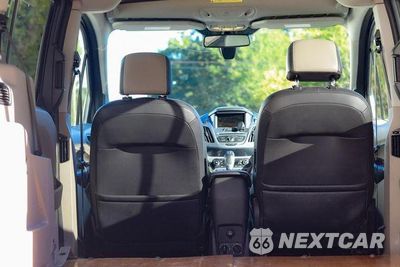 Zdjęcie 25 z 40 samochodu: 2016 FORD TRANSIT CONNECT TITANIUM VIN:NM0GE9G74G1285505 - miniatura
