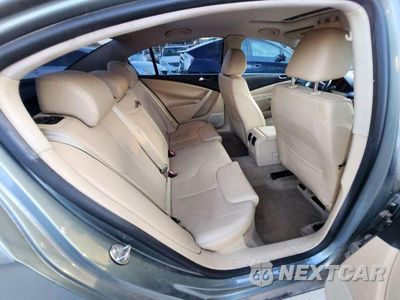 Zdjęcie 14 z 28 samochodu: 2007 VOLKSWAGEN PASSAT 2.0T VIN:WVWAK73C87P137301 - miniatura