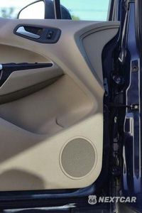 Zdjęcie 37 z 40 samochodu: 2016 FORD TRANSIT CONNECT TITANIUM VIN:NM0GE9G74G1285505 - miniatura