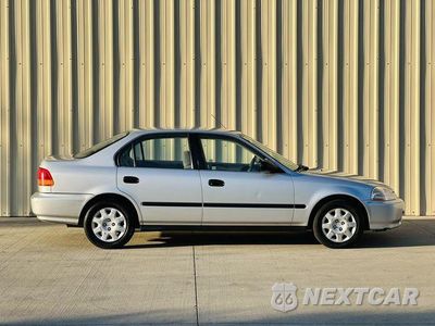 Zdjęcie 8 z 33 samochodu: 1998 HONDA CIVIC LX VIN:JHMEJ6678WS004187 - miniatura