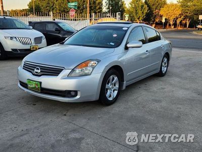 Drugie zdjęcie samochodu z przodu: 2008 NISSAN ALTIMA 2.5 VIN:1N4AL21E88N463221 - miniatura
