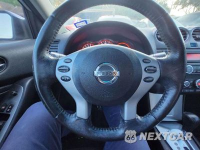 Zdjęcie 25 z 26 samochodu: 2008 NISSAN ALTIMA 2.5 VIN:1N4AL21E88N463221 - miniatura