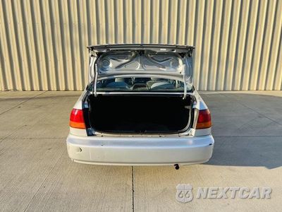 Zdjęcie 24 z 33 samochodu: 1998 HONDA CIVIC LX VIN:JHMEJ6678WS004187 - miniatura