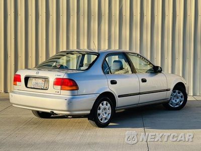 Zdjęcie 32 z 33 samochodu: 1998 HONDA CIVIC LX VIN:JHMEJ6678WS004187 - miniatura