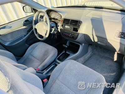 Zdjęcie 12 z 33 samochodu: 1998 HONDA CIVIC LX VIN:JHMEJ6678WS004187 - miniatura