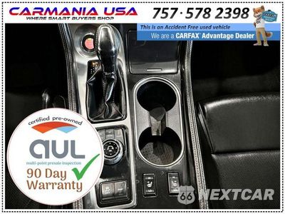 Zdjęcie 24 z 30 samochodu: 2019 NISSAN MAXIMA S VIN:1N4AA6AV6KC360220 - miniatura