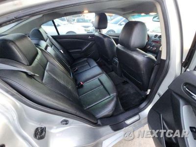 Zdjęcie 17 z 26 samochodu: 2008 NISSAN ALTIMA 2.5 VIN:1N4AL21E88N463221 - miniatura