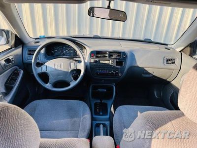 Zdjęcie 28 z 33 samochodu: 1998 HONDA CIVIC LX VIN:JHMEJ6678WS004187 - miniatura