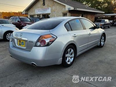 Zdjęcie 10 z 26 samochodu: 2008 NISSAN ALTIMA 2.5 VIN:1N4AL21E88N463221 - miniatura