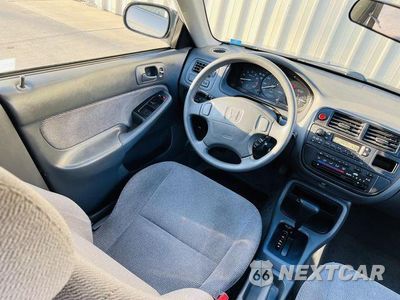 Zdjęcie 29 z 33 samochodu: 1998 HONDA CIVIC LX VIN:JHMEJ6678WS004187 - miniatura