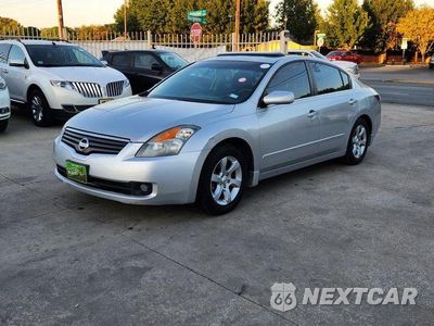 Zdjęcie 6 z 26 samochodu: 2008 NISSAN ALTIMA 2.5 VIN:1N4AL21E88N463221 - miniatura