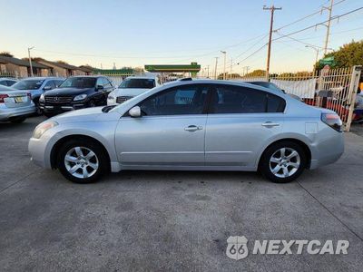 Zdjęcie 7 z 26 samochodu: 2008 NISSAN ALTIMA 2.5 VIN:1N4AL21E88N463221 - miniatura
