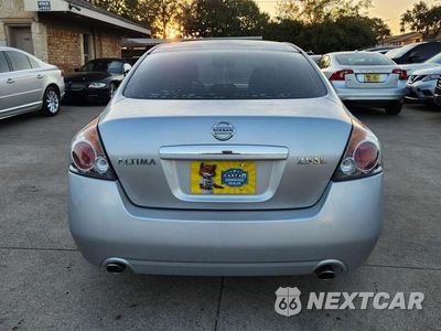Zdjęcie 11 z 26 samochodu: 2008 NISSAN ALTIMA 2.5 VIN:1N4AL21E88N463221 - miniatura