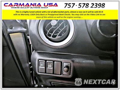 Zdjęcie 30 z 30 samochodu: 2007 SUBARU IMPREZA WRX STI VIN:JF1GD76627L515376 - miniatura