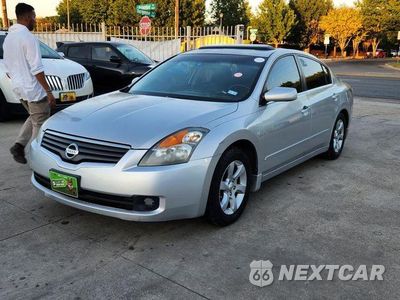 Czwarte zdjęcie samochodu z boku: 2008 NISSAN ALTIMA 2.5 VIN:1N4AL21E88N463221 - miniatura