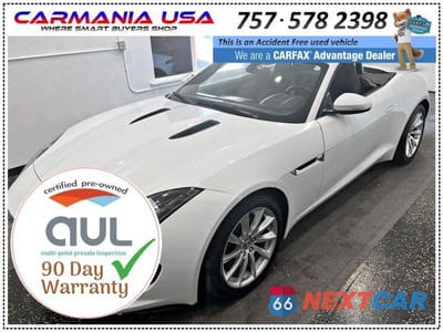 Zdjęcie 26 z 30 samochodu: 2014 JAGUAR F-TYPE VIN:SAJWA6E70E8K00998 - miniatura