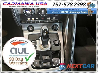 Zdjęcie 22 z 30 samochodu: 2014 JAGUAR F-TYPE VIN:SAJWA6E70E8K00998 - miniatura