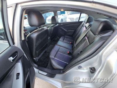 Zdjęcie 16 z 26 samochodu: 2008 NISSAN ALTIMA 2.5 VIN:1N4AL21E88N463221 - miniatura