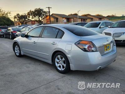 Zdjęcie 8 z 26 samochodu: 2008 NISSAN ALTIMA 2.5 VIN:1N4AL21E88N463221 - miniatura