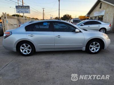 Zdjęcie 9 z 26 samochodu: 2008 NISSAN ALTIMA 2.5 VIN:1N4AL21E88N463221 - miniatura