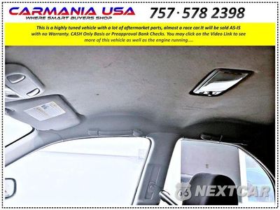 Zdjęcie 11 z 30 samochodu: 2007 SUBARU IMPREZA WRX STI VIN:JF1GD76627L515376 - miniatura