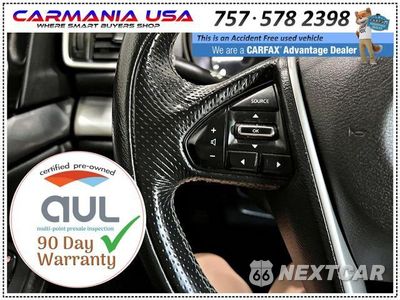 Zdjęcie 21 z 30 samochodu: 2019 NISSAN MAXIMA S VIN:1N4AA6AV6KC360220 - miniatura
