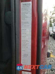 Zdjęcie 10 z 10 samochodu: 2019 VOLVO VN VNL VIN:4V4NC9EH9KN198670 - miniatura