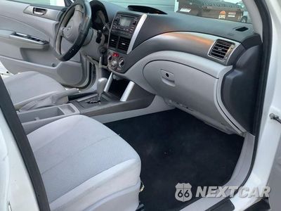 Zdjęcie 28 z 42 samochodu: 2011 SUBARU FORESTER 2.5X PREMIUM VIN:JF2SHBDC1BH738574 - miniatura