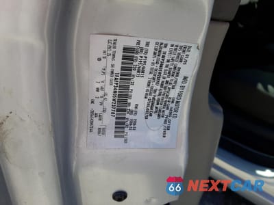 Zdjęcie 10 z 11 samochodu: 2005 FORD FOCUS ZX4 VIN:1FAFP34N05W237787 - miniatura