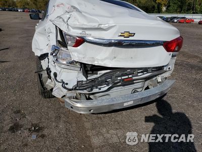 Zdjęcie 10 z 10 samochodu: 2019 CHEVROLET IMPALA LT VIN:2G11Z5SA2K9106237 - miniatura