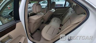 Zdjęcie 9 z 12 samochodu: 2012 MERCEDES-BENZ E 350 VIN:WDDHF5KB9CA595495 - miniatura