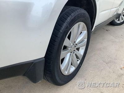 Zdjęcie 23 z 42 samochodu: 2011 SUBARU FORESTER 2.5X PREMIUM VIN:JF2SHBDC1BH738574 - miniatura