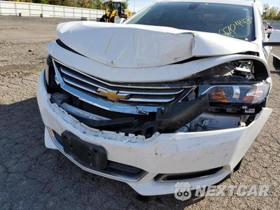 Zdjęcie 9 z 10 samochodu: 2019 CHEVROLET IMPALA LT VIN:2G11Z5SA2K9106237 - miniatura