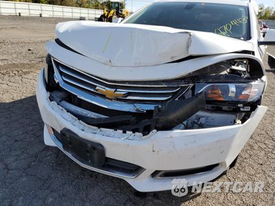 Zdjęcie 9 z 10 samochodu: 2019 CHEVROLET IMPALA LT VIN:2G11Z5SA2K9106237 - miniatura