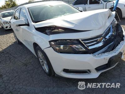 2019 CHEVROLET IMPALA LT 2G11Z5SA2K9106237 - główne zdjęcie licytacji z USA - miniatura