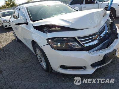 2019 CHEVROLET IMPALA LT 2G11Z5SA2K9106237 - główne zdjęcie licytacji z USA - miniatura