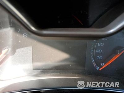 Zdjęcie 8 z 10 samochodu: 2019 CHEVROLET IMPALA LT VIN:2G11Z5SA2K9106237 - miniatura