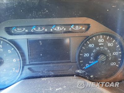 Zdjęcie 8 z 10 samochodu: 2017 FORD F150 SUPERCREW VIN:1FTEW1CP2HKC45577 - miniatura
