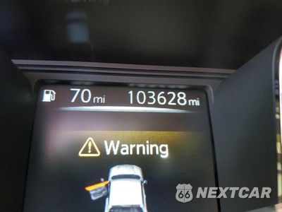 Zdjęcie 8 z 10 samochodu: 2016 NISSAN TITAN XD SL VIN:1N6BA1F41GN514732 - miniatura