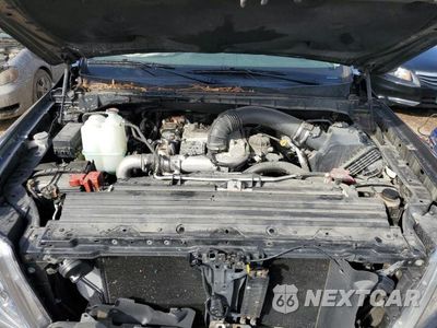 Zdjęcie 7 z 10 samochodu: 2016 NISSAN TITAN XD SL VIN:1N6BA1F41GN514732 - miniatura