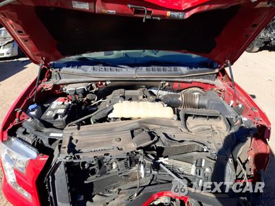 Zdjęcie 7 z 10 samochodu: 2017 FORD F150 SUPERCREW VIN:1FTEW1CP2HKC45577 - miniatura