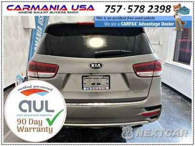 Zdjęcie 7 z 30 samochodu: 2016 KIA SORENTO SX VIN:5XYPK4A57GG006215 - miniatura