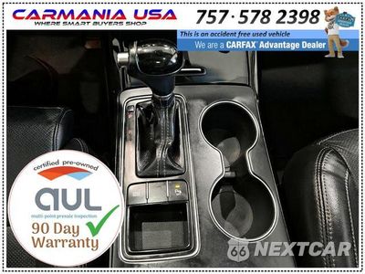 Zdjęcie 27 z 30 samochodu: 2016 KIA SORENTO SX VIN:5XYPK4A57GG006215 - miniatura