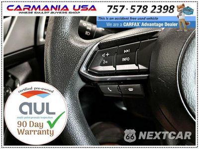 Zdjęcie 22 z 30 samochodu: 2018 MAZDA 3 SPORT VIN:3MZBN1U79JM162292 - miniatura