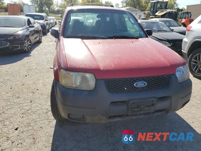 Zdjęcie 9 z 10 samochodu: 2001 FORD ESCAPE VIN:1FMYU01121KC62697 - miniatura