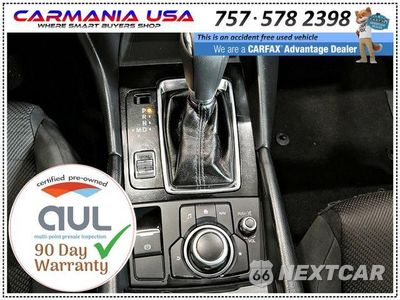 Zdjęcie 25 z 30 samochodu: 2018 MAZDA 3 SPORT VIN:3MZBN1U79JM162292 - miniatura