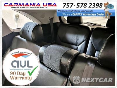 Zdjęcie 16 z 30 samochodu: 2016 KIA SORENTO SX VIN:5XYPK4A57GG006215 - miniatura