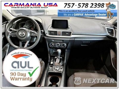 Zdjęcie 19 z 30 samochodu: 2018 MAZDA 3 SPORT VIN:3MZBN1U79JM162292 - miniatura