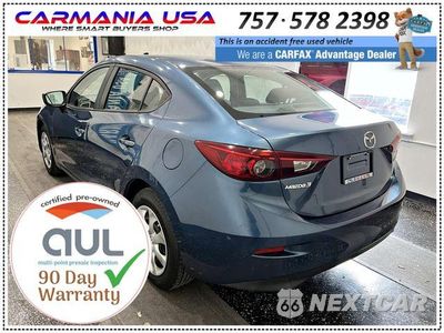 Zdjęcie 8 z 30 samochodu: 2018 MAZDA 3 SPORT VIN:3MZBN1U79JM162292 - miniatura